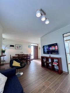 Casa Juncal - 9