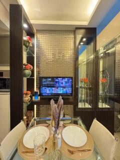 Aesthetic & Cozy 1br with Fast Wifi Netflix and Pool - 4