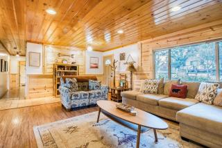 Entertainment Cabin #610 - Sugarloaf - 2