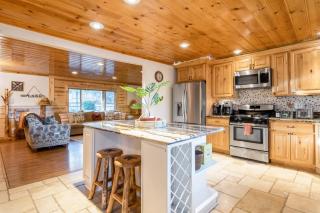 Entertainment Cabin #610 - Sugarloaf - 1
