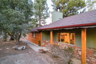 Entertainment Cabin #610 - 6