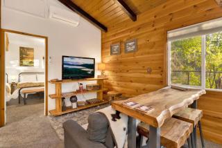 Orchard Family Cabin #2560 - Big Bear Lake - 1