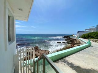 Casa Sunrise - SEA VIEW - Vista al Mar - Isla Mujeres - 1