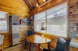 Bristlecone Cottage #321 - 4