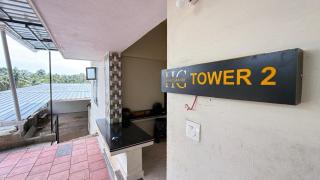 HG Tower 2 - Kunnamangalam - 2