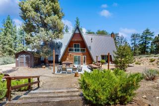 Glass Peak #350 - Big Bear Lake - 9