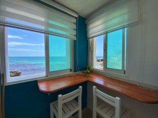 Casa Sunrise - SEA VIEW - Vista al Mar - Isla Mujeres - 7