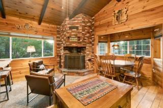 Orchard Family Cabin #2560 - 1