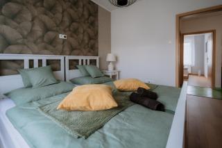 Vadrózsa Apartman - 6