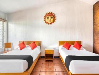 Hotel Arana Tonalá - Guadalajara - 0