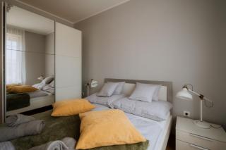 Vadrózsa Apartman - Nagykanizsa - 5