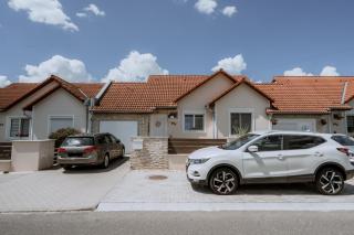 Vadrózsa Apartman - 3