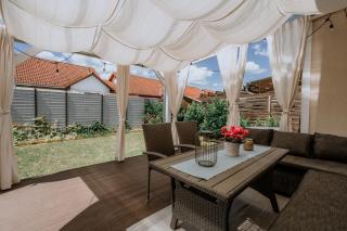 Vadrózsa Apartman - Nagykanizsa - 1
