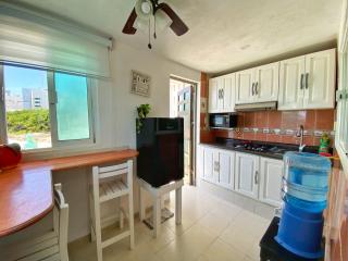 Casa Sunrise - SEA VIEW - Vista al Mar - Isla Mujeres - 5