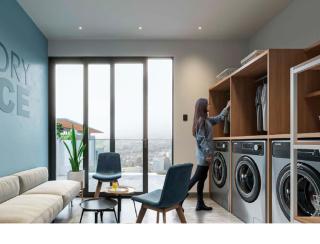 Departamento de Estreno en Arequipa, 3 dormitorios LUXURI TOWERS - 5