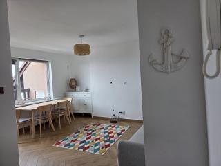 Apartament Portowy Mewy Dwie - 3