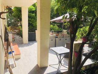 T2 en Rez-de-jardin Fleur de Sel - 2