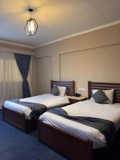 New Marwa Palace - Kairo - 9