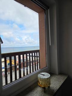 Apartament Portowy Mewy Dwie - 1