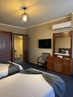 New Marwa Palace - Kairo - 6
