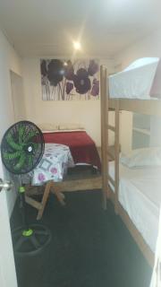 Hostel Barranco Angeles - Lima - 9