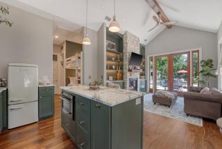 Elledot Cottage - 6