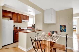 Stylish 1br Prime Location - 8
