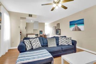 Stylish 1br Prime Location - 4