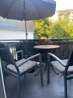 Ferienwohnung Zum Herrenberg - 9
