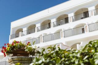 Hotel Puglia Garden - Vieste - 1