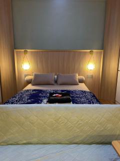 Sudirman Park Apartment Studio - 0