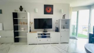 Marinas bodfoch mountain view - 1