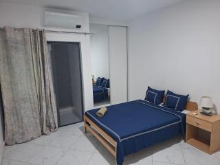 Figo Apartamentos Cidadela Comfort Flats - Praia - 0