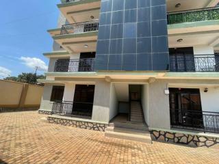 Zion Apartments - Bwebajja - 0