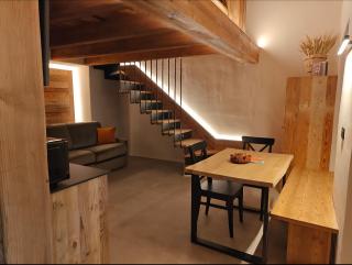 Le Grenier d'Antan - Relax Suite - 5