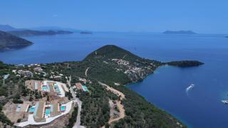 2S Villas Resort - Cave Villas - Sivota - 3