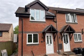 Entire Home close to Peppa Pig World & New Forest - Totton and Eling - 0