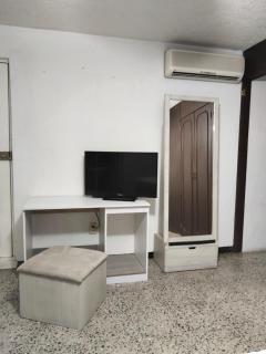 Habitación cerca del aeropuerto con entrada independiente - Guadalajara - 7
