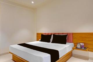 Hotel O Relax Inn Executive - Poona - 8