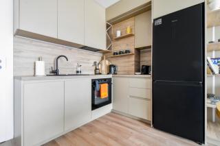 Modern & Quiet 1BR Near Center - Sofia - 6
