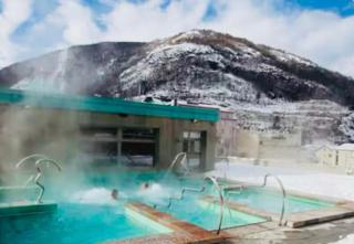 Centre Ax - 4 people - ground floor - Parking - 4