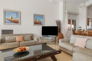 Villa Thea, Luxury Cliff Sea View - Pissouri - 2