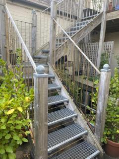 The Victorian Retreat - Minster-in-Thanet - 5