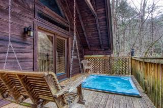 Mountaintop Romance private 10 mins from Gat and PF - 9