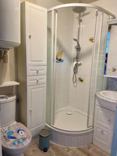 L instant Cabourg appartement vue mer - 4