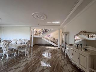 Park Solero Villa Masazir - Masazır - 7