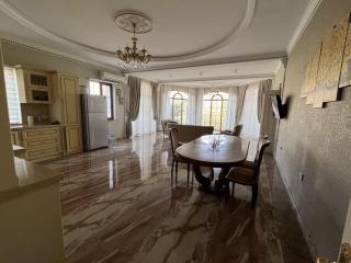 Park Solero Villa Masazir - Masazır - 2