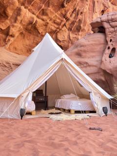 The Legacy of Wadi Rum - Wadi Rum - 7