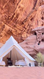 The Legacy of Wadi Rum - Wadi Rum - 4