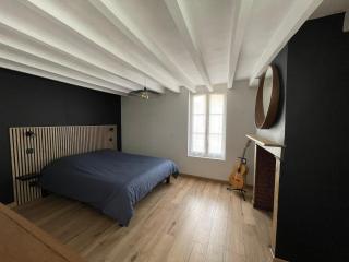 Maison du bonheur - Combres - 9